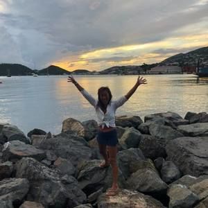 Meet your Posher, Maria